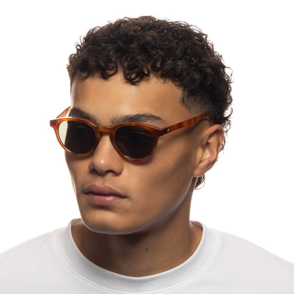 TRASHY VINTAGE TORT SUNGLASSES