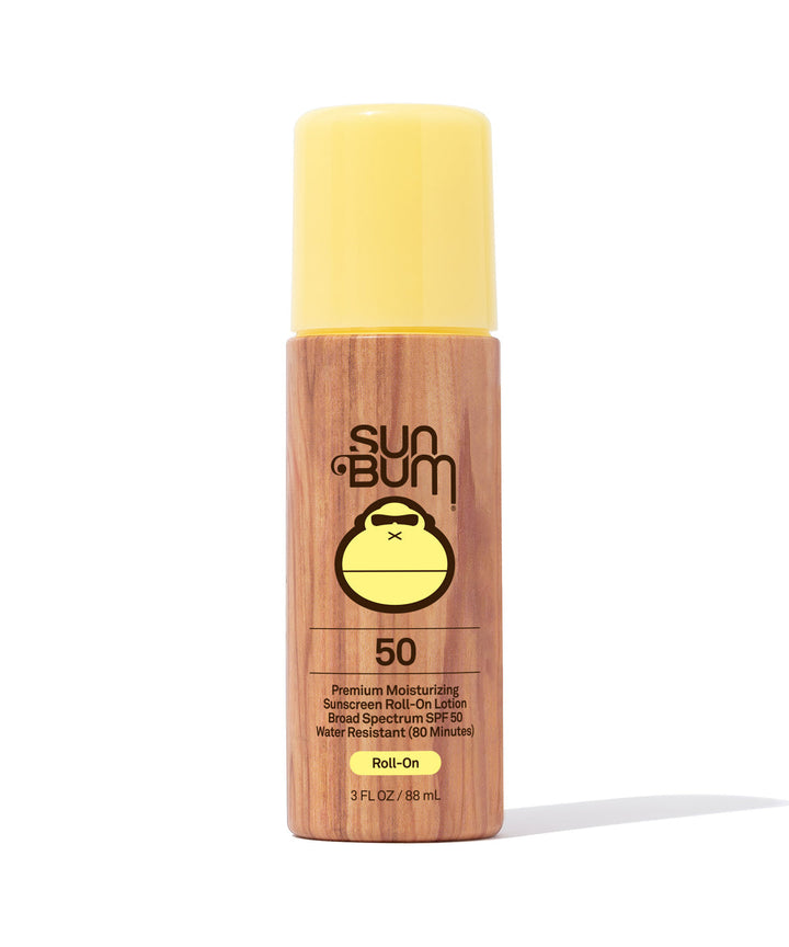 LOTION ROLL-ON SOLAIRE ORIGINALE - SPF 50