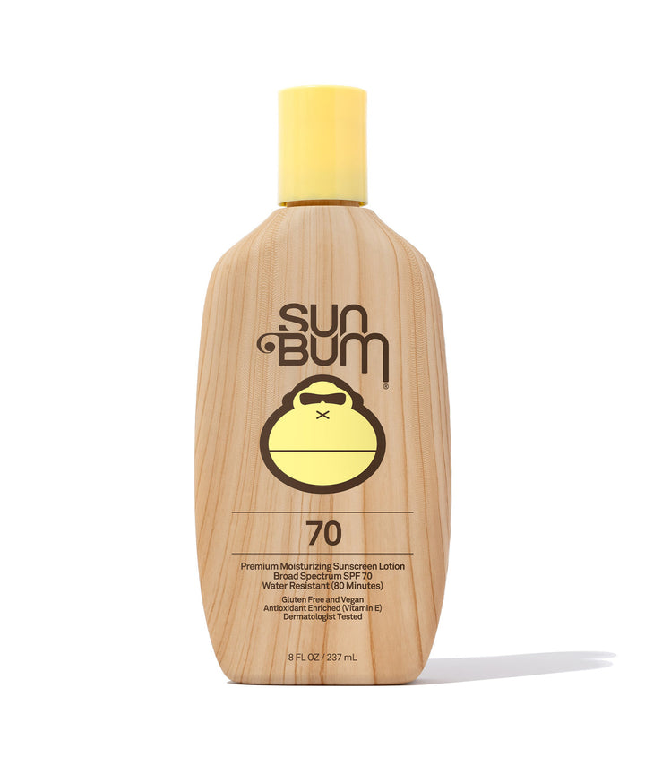 LOTION SOLAIRE ORIGINALE - SPF 70