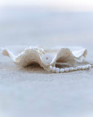 BRACELET IVORY