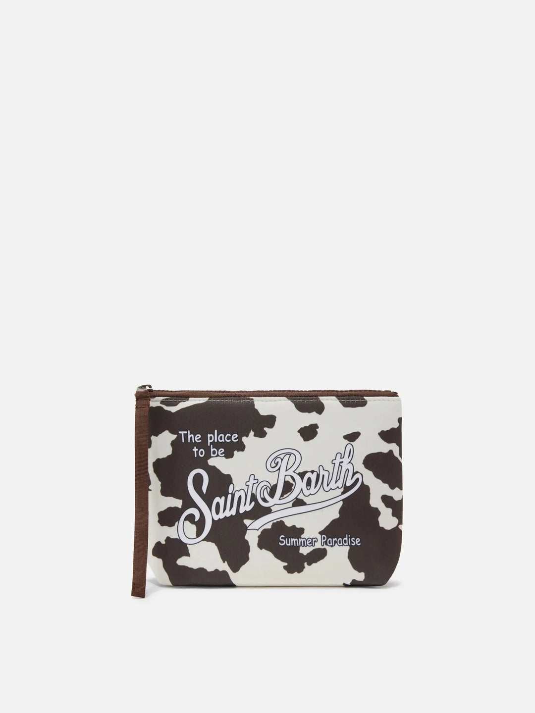 ALINE L POCHETTE MC2 SAINT BARTH