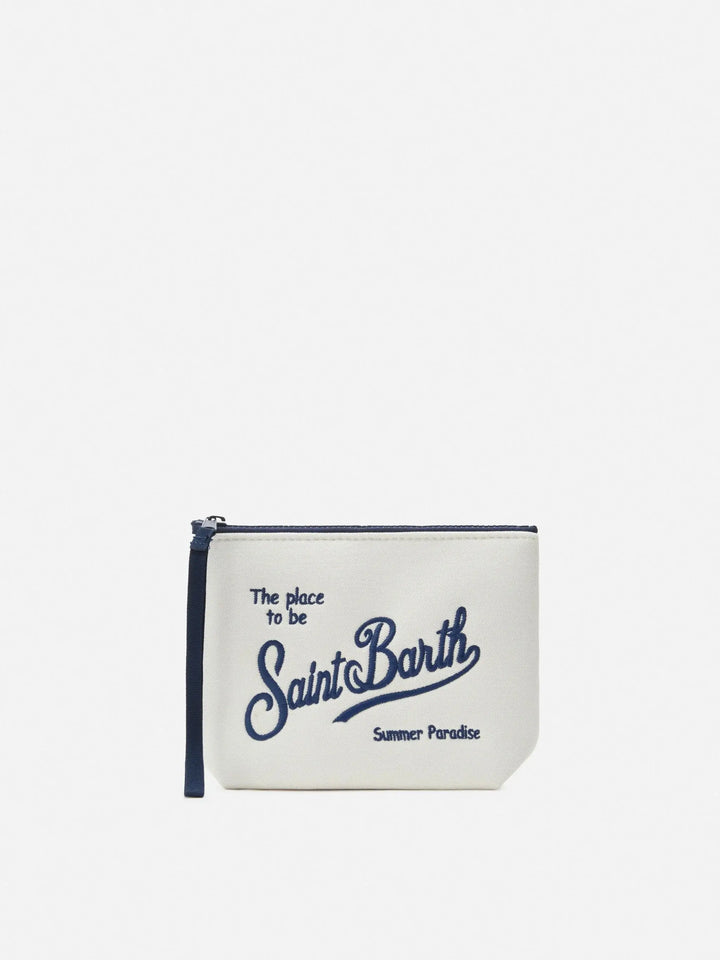 ALINE PIQUET POCHETTE BeachLife Concept