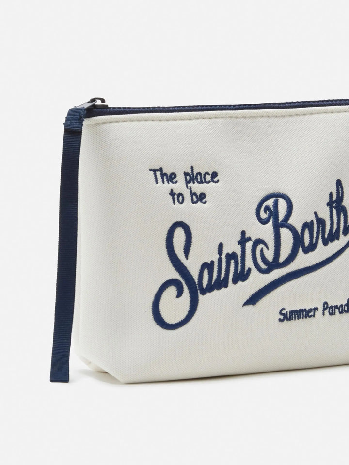 ALINE PIQUET POCHETTE BeachLife Concept