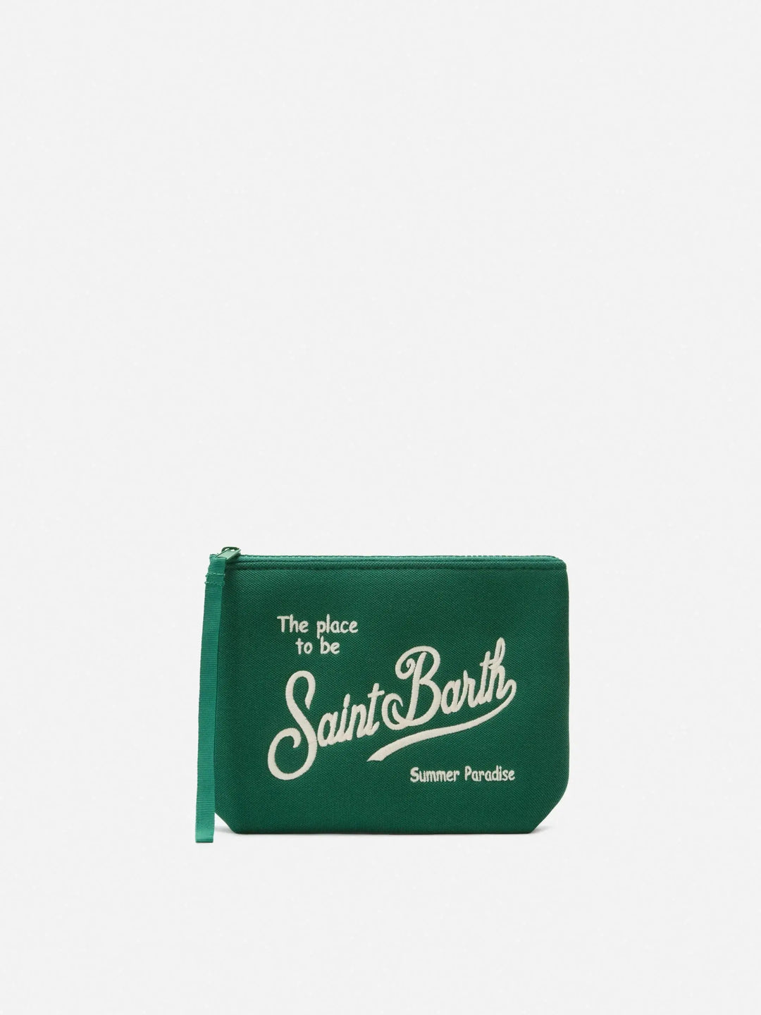 ALINE PIQUET POCHETTE BeachLife Concept