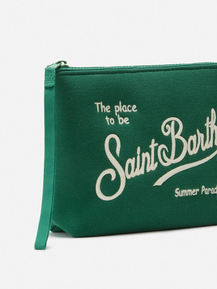 ALINE PIQUET POCHETTE BeachLife Concept