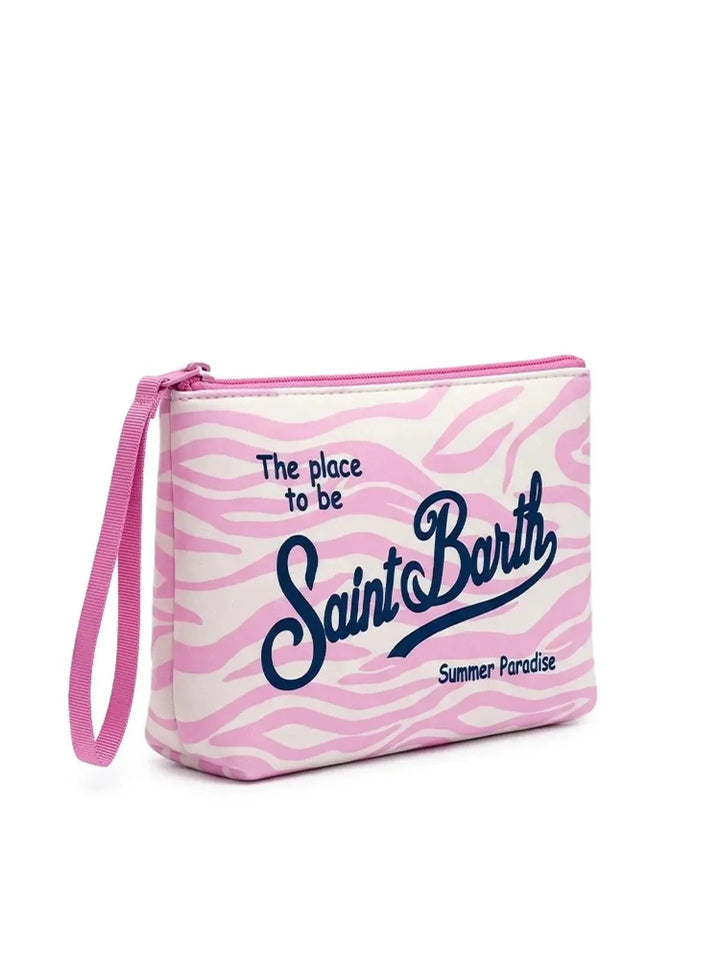 ALINE POCHETTE MC2 SAINT BARTH