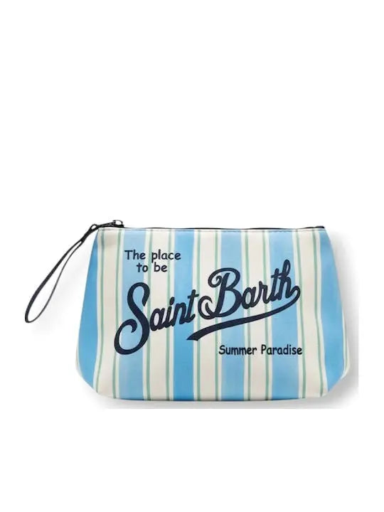 ALINE POCHETTE MC2 SAINT BARTH