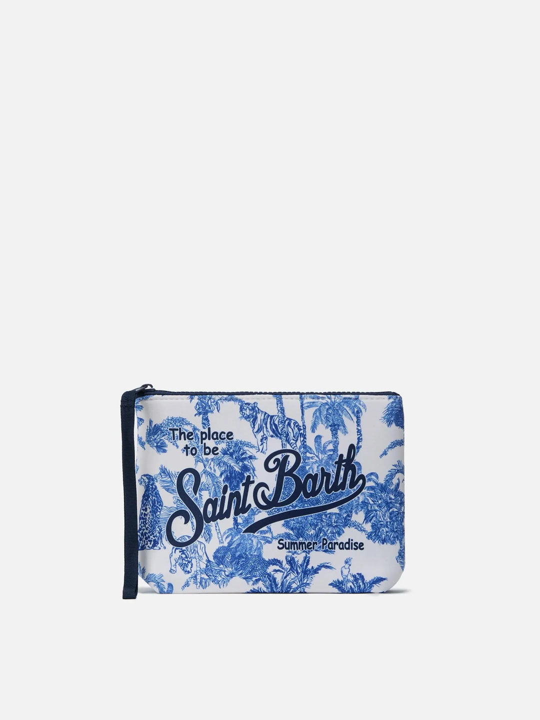 ALINE POCHETTE MC2 SAINT BARTH