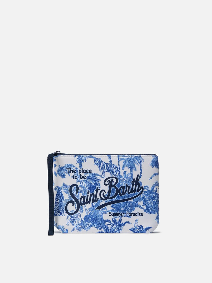 ALINE POCHETTE MC2 SAINT BARTH