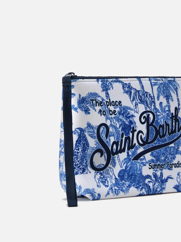 ALINE POCHETTE MC2 SAINT BARTH