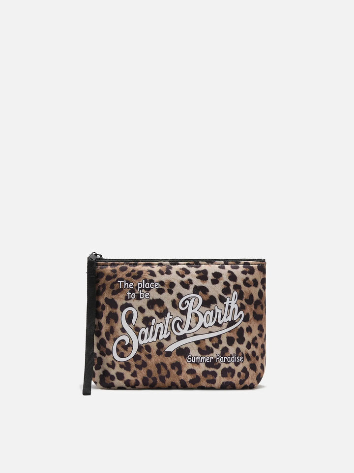 ALINE POCHETTE MC2 SAINT BARTH