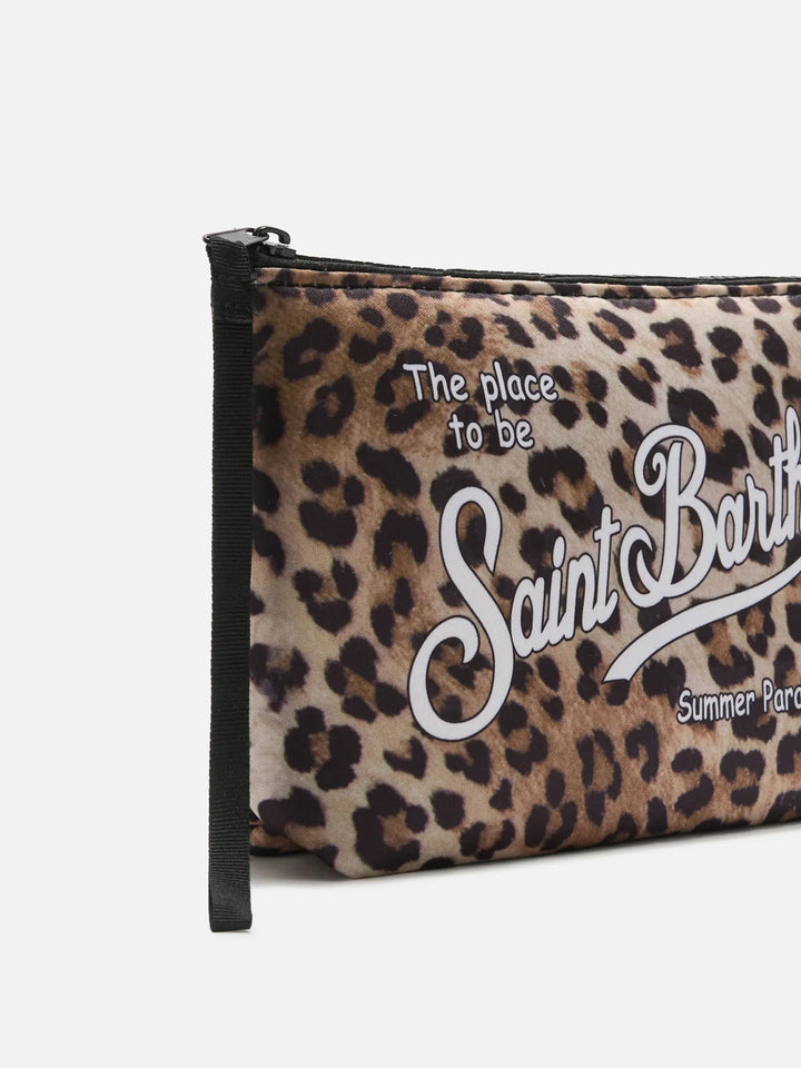 ALINE POCHETTE MC2 SAINT BARTH
