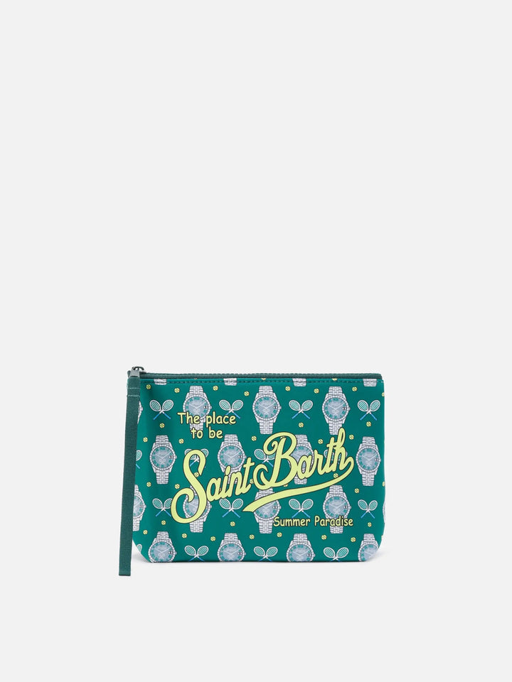 ALINE POCHETTE MC2 SAINT BARTH
