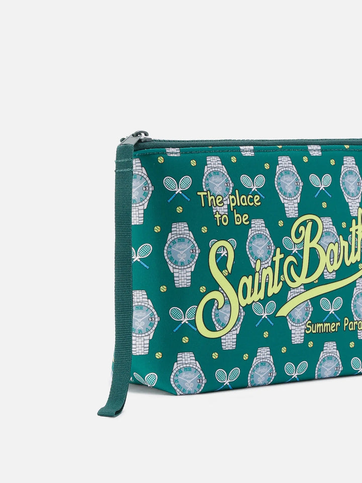 ALINE POCHETTE MC2 SAINT BARTH