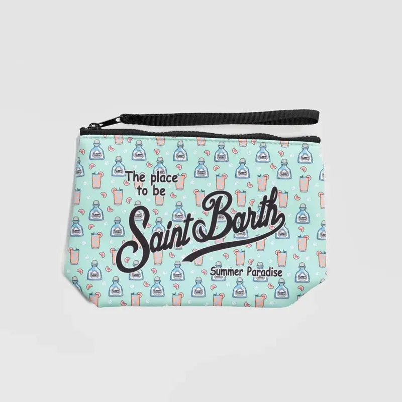 ALINE POCHETTE MC2 SAINT BARTH