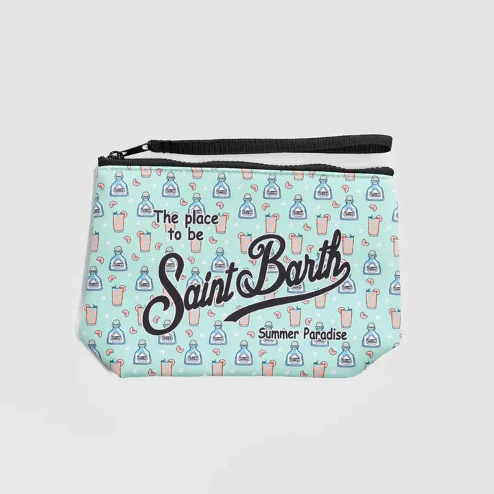 ALINE POCHETTE MC2 SAINT BARTH