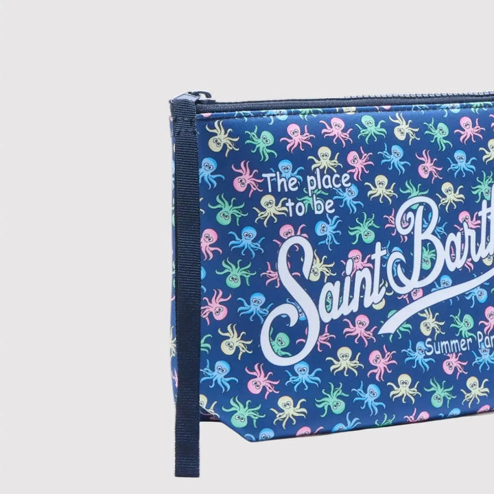 ALINE POCHETTE MC2 SAINT BARTH