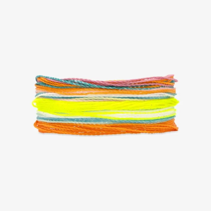 ANKLETS FILS PURA VIDA PURA VIDA