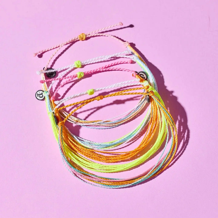 ANKLETS FILS PURA VIDA PURA VIDA
