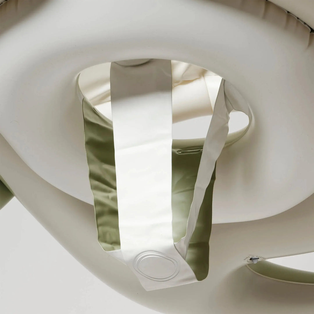 BABY FLOAT COOKIE THE CROC KHAKI BeachLife Concept