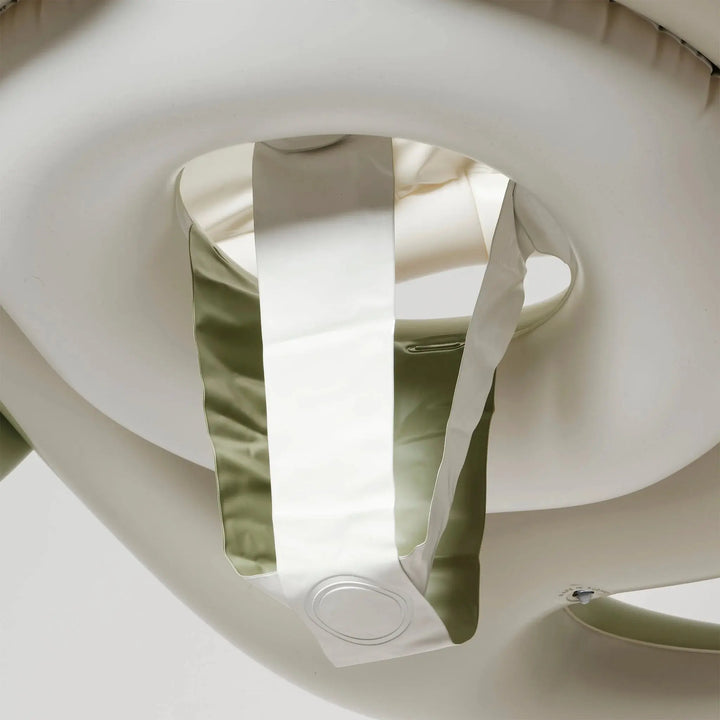 BABY FLOAT COOKIE THE CROC KHAKI BeachLife Concept