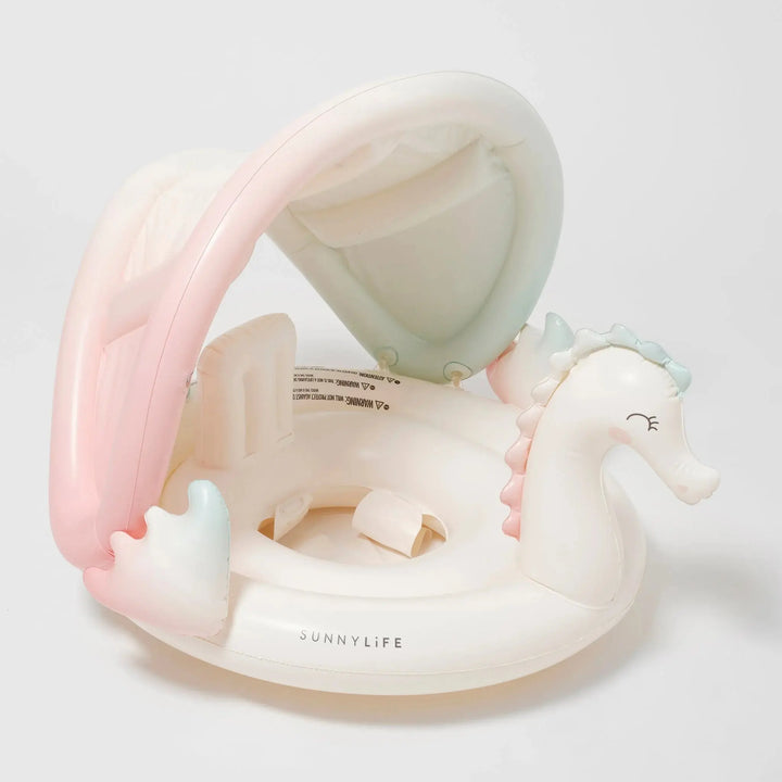 BABY FLOAT MELODY THE MERMAID MULTI BeachLife Concept