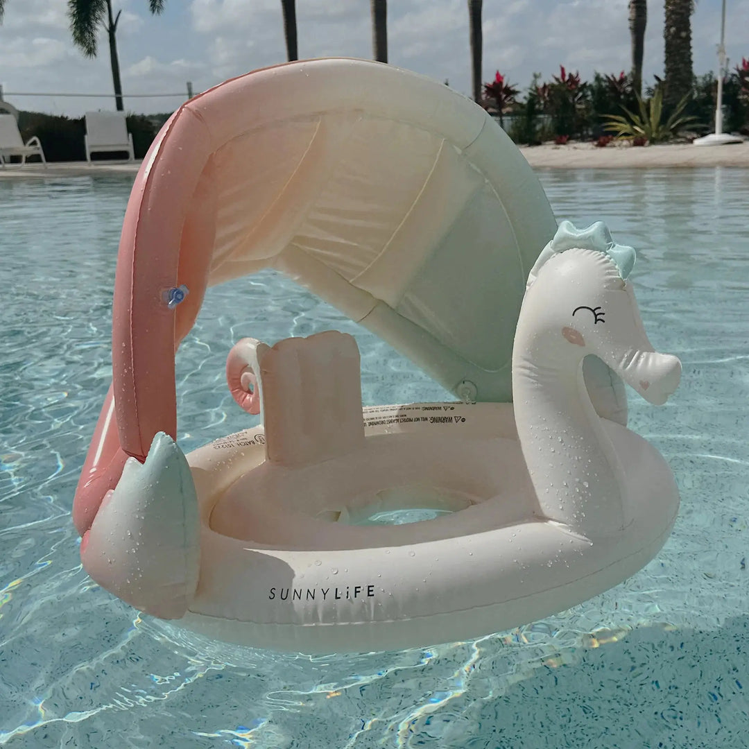 BABY FLOAT MELODY THE MERMAID MULTI BeachLife Concept