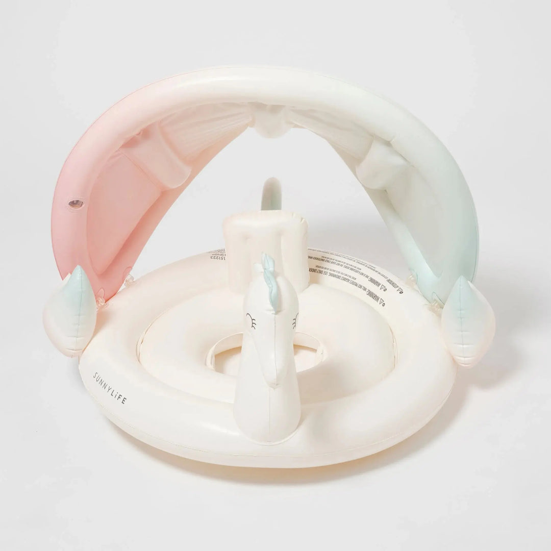 BABY FLOAT MELODY THE MERMAID MULTI BeachLife Concept