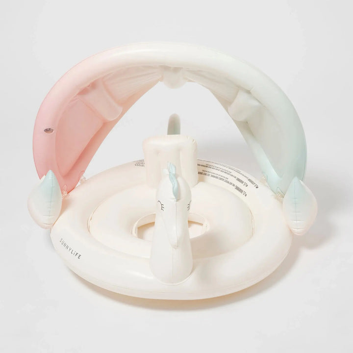 BABY FLOAT MELODY THE MERMAID MULTI BeachLife Concept