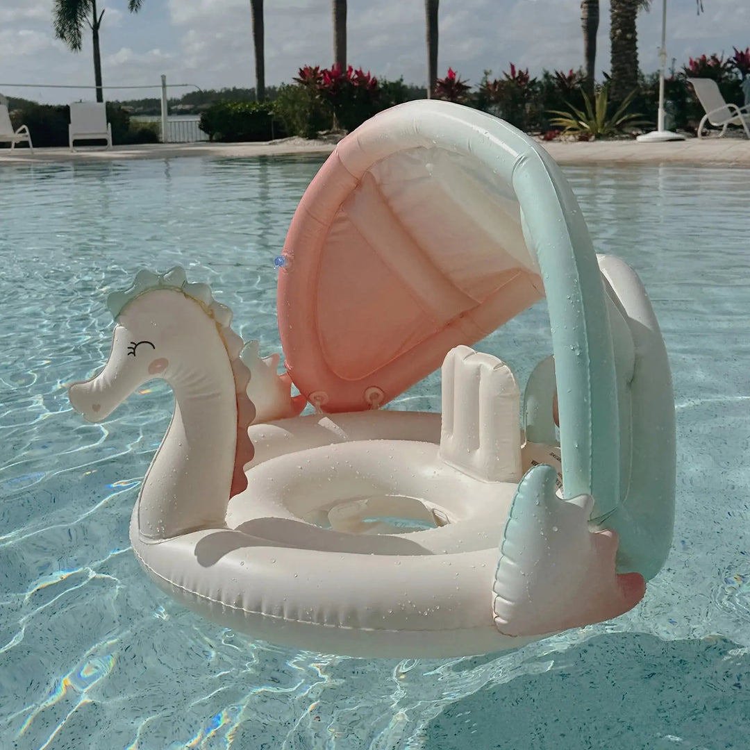 BABY FLOAT MELODY THE MERMAID MULTI BeachLife Concept