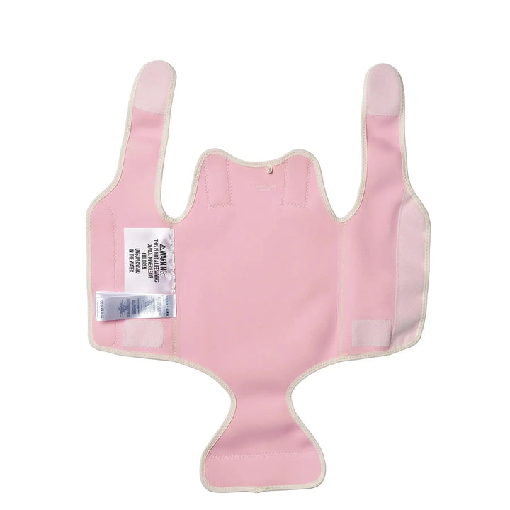 BABY WETSUIT POPPY THE PEACH CREAM SUNNYLIFE