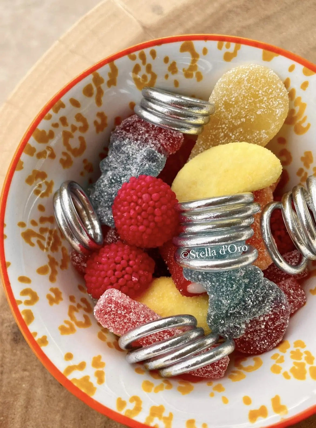 BAGUE BOUDDHISTE AVEC MANTRA BeachLife Concept