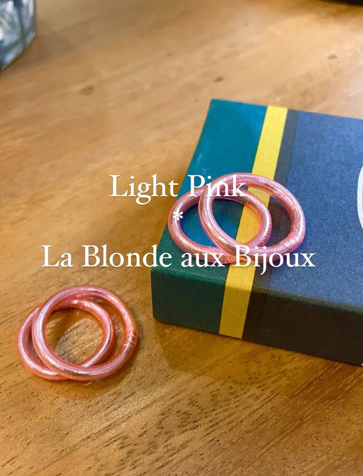 BAGUE BOUDDHISTE AVEC MANTRA BeachLife Concept