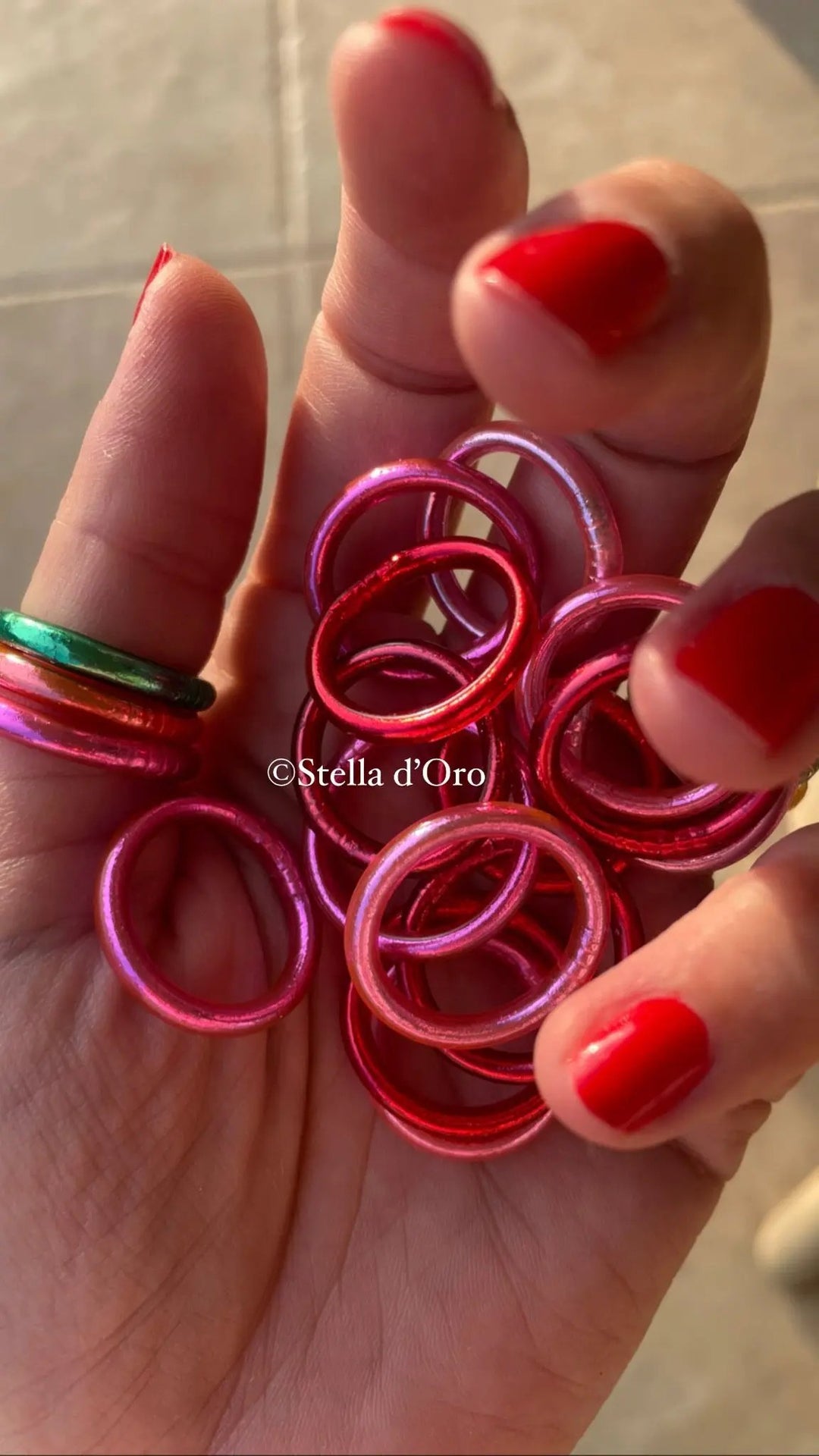 BAGUE BOUDDHISTE AVEC MANTRA BeachLife Concept