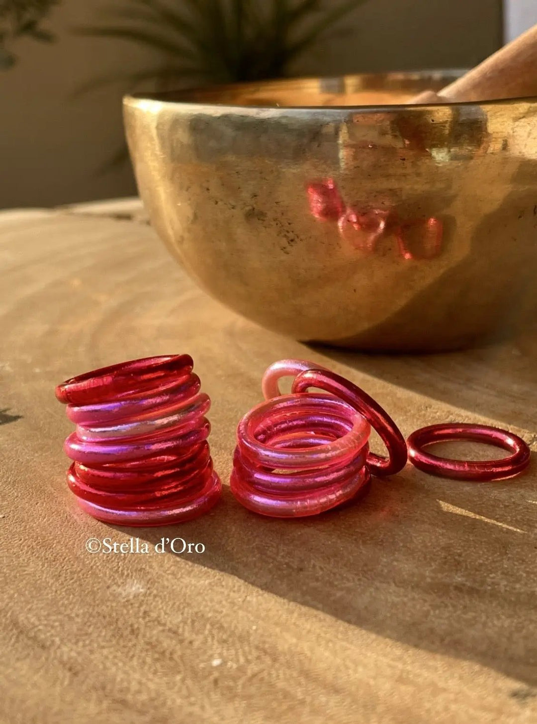 BAGUE BOUDDHISTE AVEC MANTRA BeachLife Concept