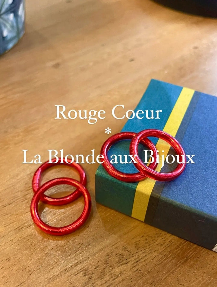 BAGUE BOUDDHISTE AVEC MANTRA BeachLife Concept