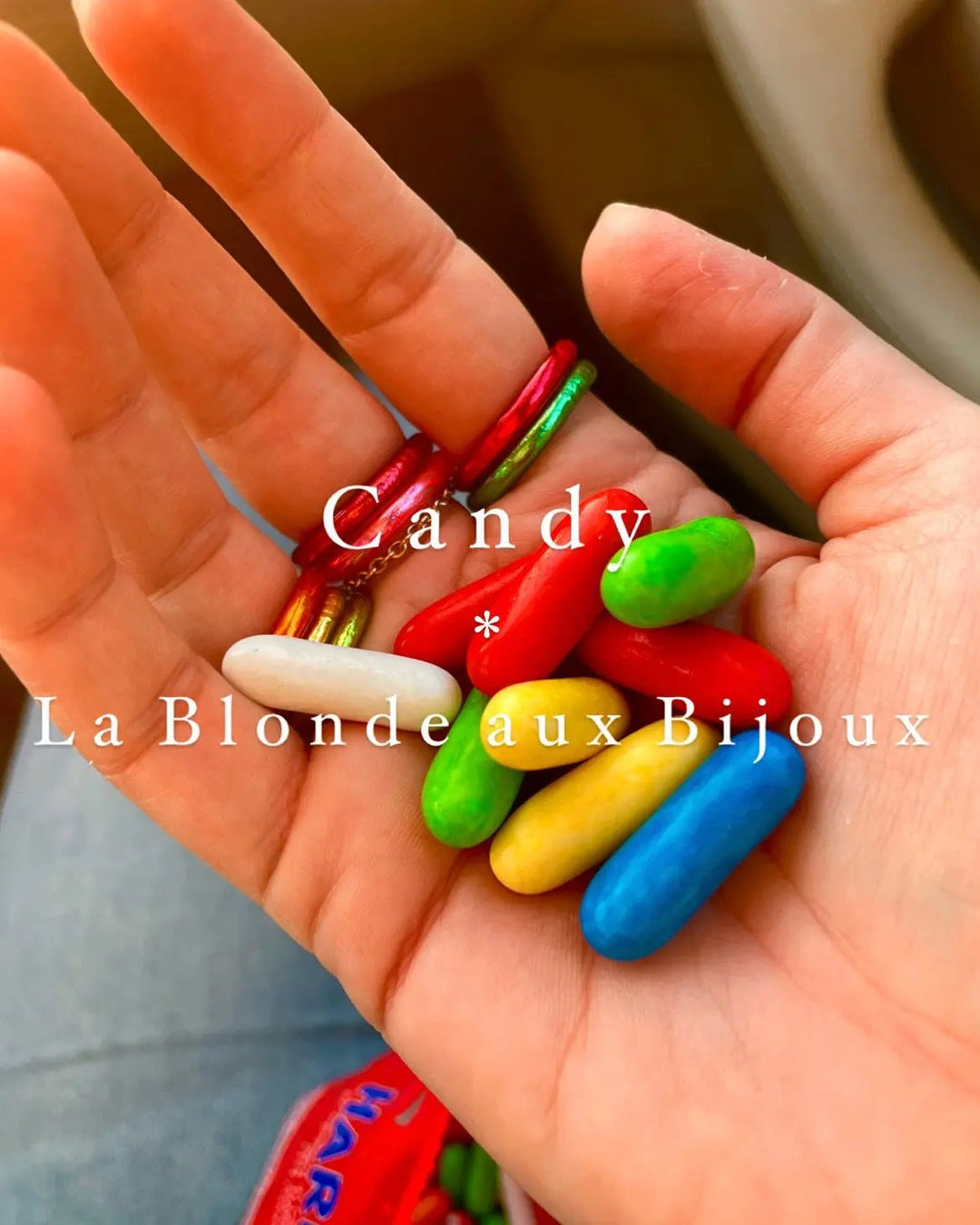 BAGUE BOUDDHISTE AVEC MANTRA BeachLife Concept