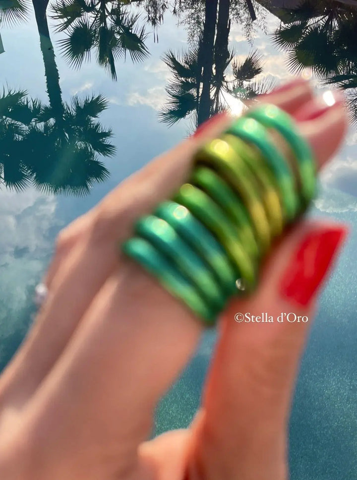 BAGUE BOUDDHISTE AVEC MANTRA BeachLife Concept