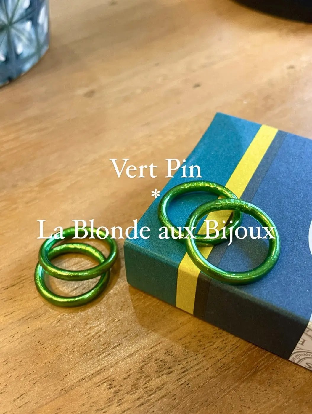 BAGUE BOUDDHISTE AVEC MANTRA BeachLife Concept