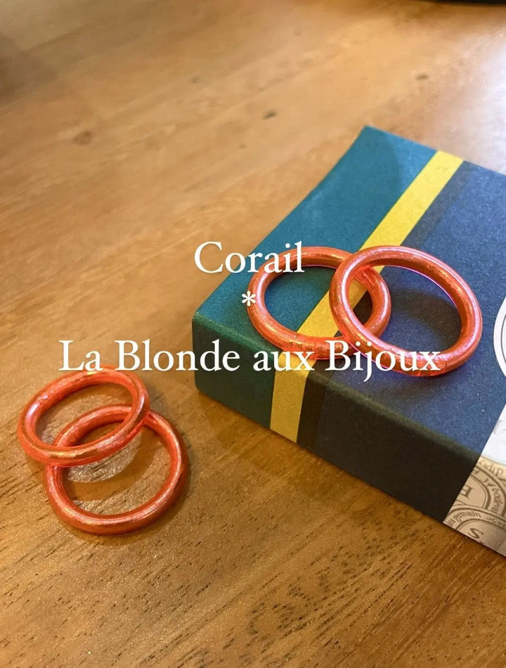 BAGUE BOUDDHISTE AVEC MANTRA BeachLife Concept