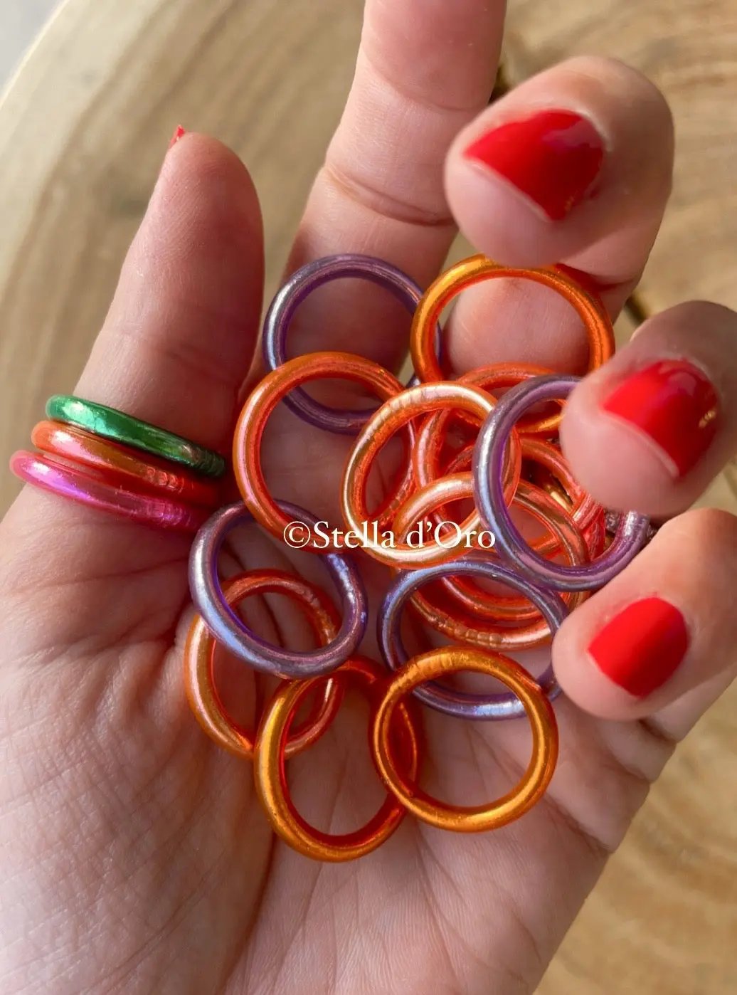 BAGUE BOUDDHISTE AVEC MANTRA BeachLife Concept