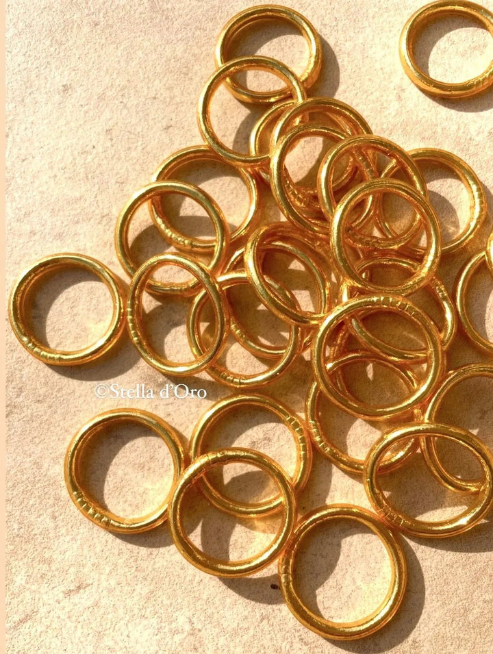 BAGUE BOUDDHISTE AVEC MANTRA BeachLife Concept