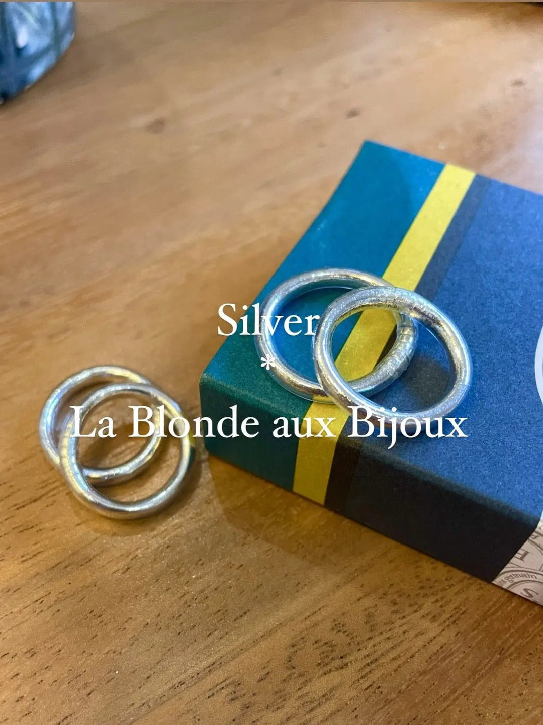 BAGUE BOUDDHISTE AVEC MANTRA BeachLife Concept
