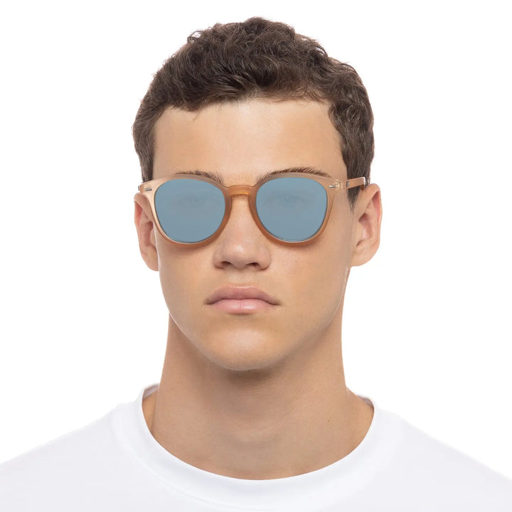BANDWAGON RAW SUGAR SUNGLASSES BeachLife Concept