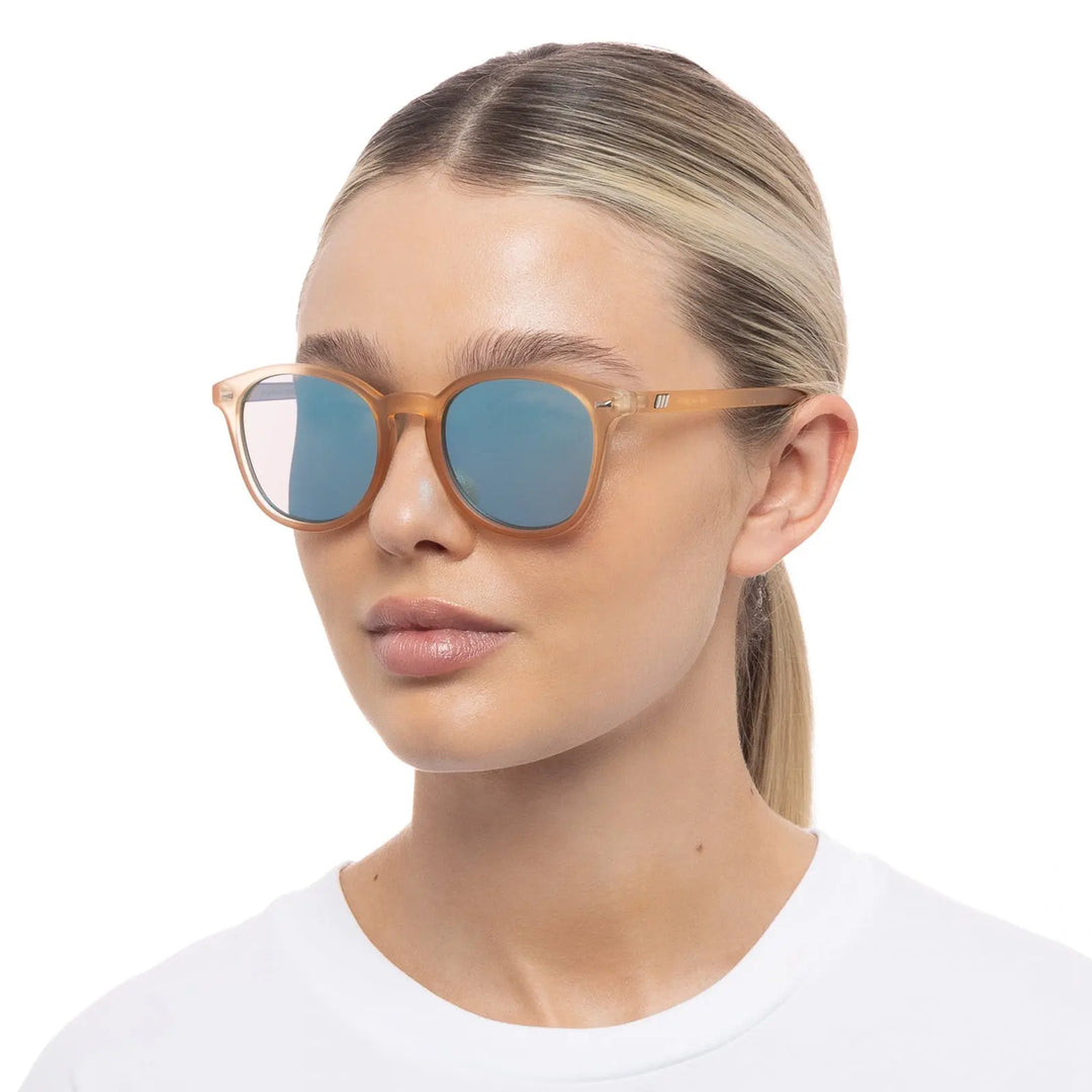 BANDWAGON RAW SUGAR SUNGLASSES BeachLife Concept