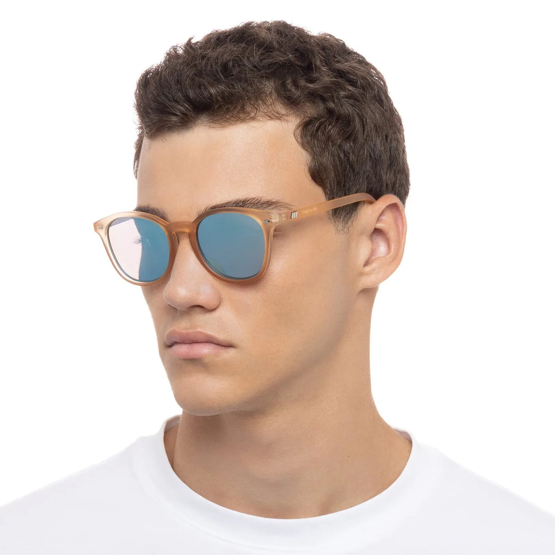 BANDWAGON RAW SUGAR SUNGLASSES BeachLife Concept