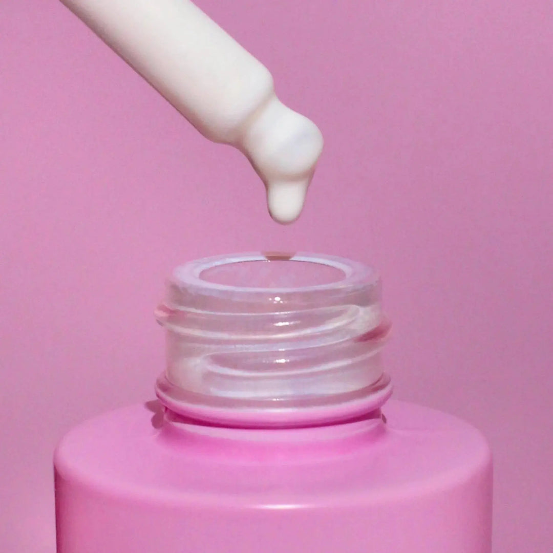 BASK MINERAL SUNSCREEN SERUM SPF 50 BASK