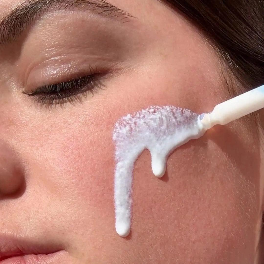 BASK MINERAL SUNSCREEN SERUM SPF 50 BASK