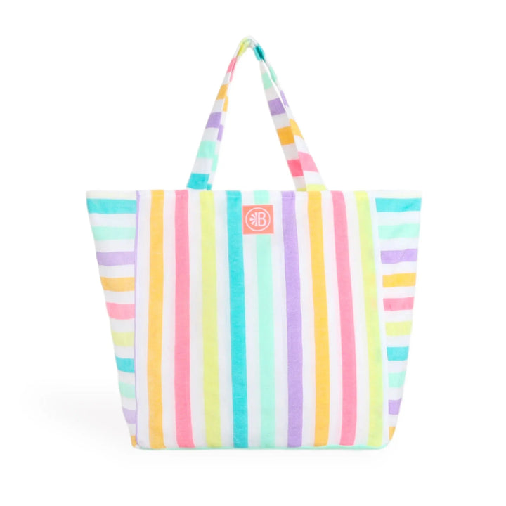 BAYADAS BEACH BAG EL CALEB - BeachLife Concept