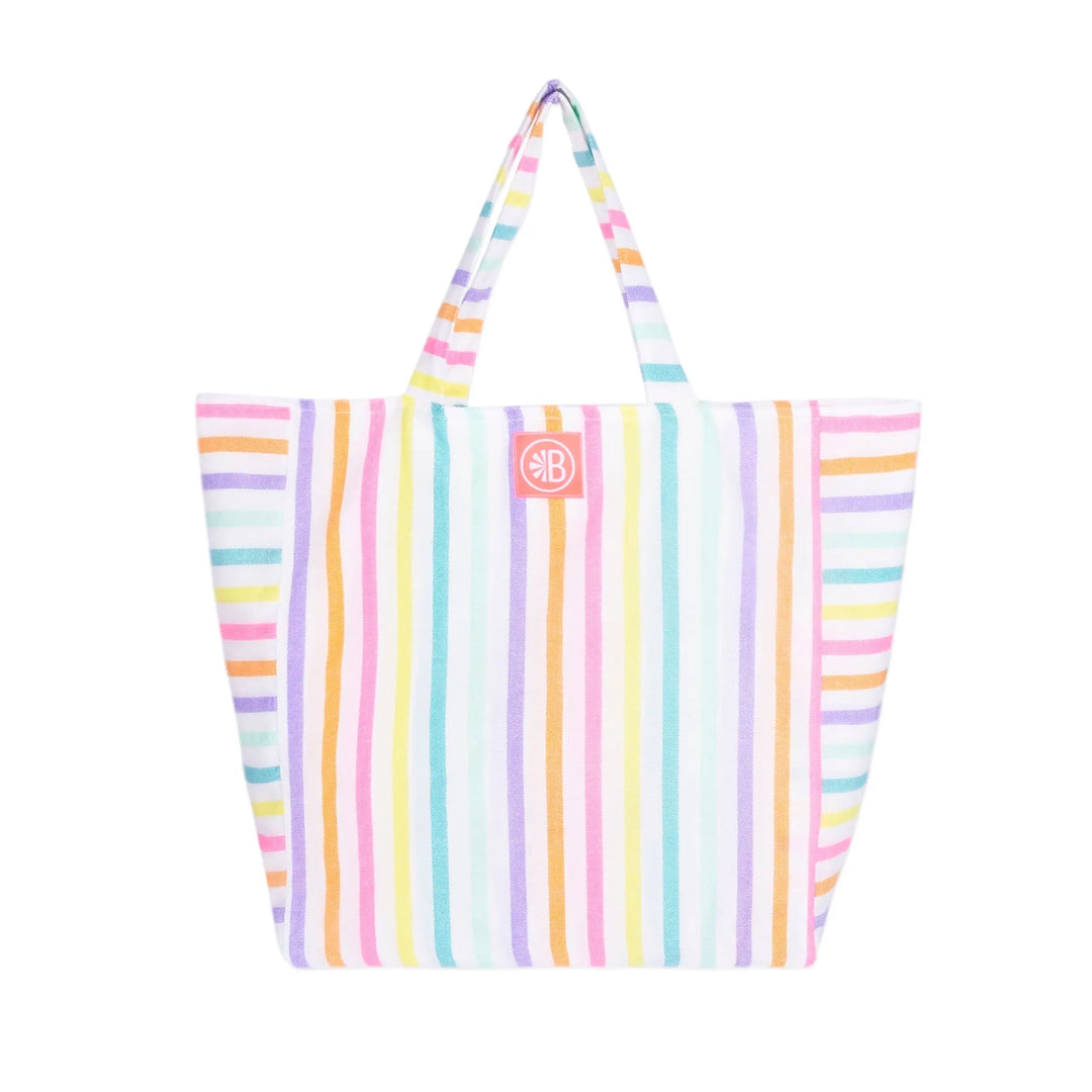 BAYADAS BEACH BAG EL JAIME BeachLife Concept